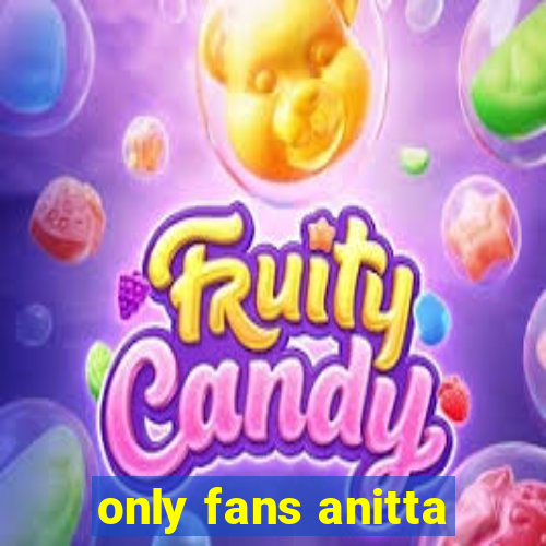 only fans anitta